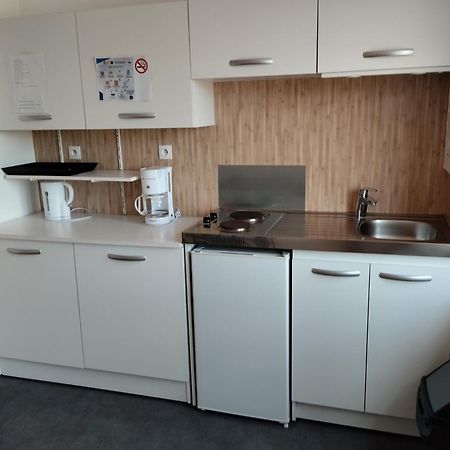Appartement Calme Et Lumineux Radinghem-en-Weppes Exteriér fotografie