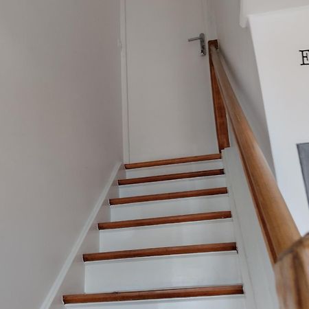 Appartement Calme Et Lumineux Radinghem-en-Weppes Exteriér fotografie