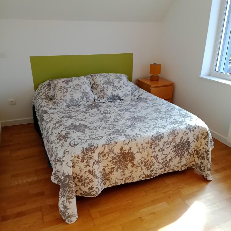 Appartement Calme Et Lumineux Radinghem-en-Weppes Exteriér fotografie