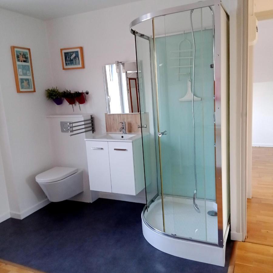 Appartement Calme Et Lumineux Radinghem-en-Weppes Exteriér fotografie