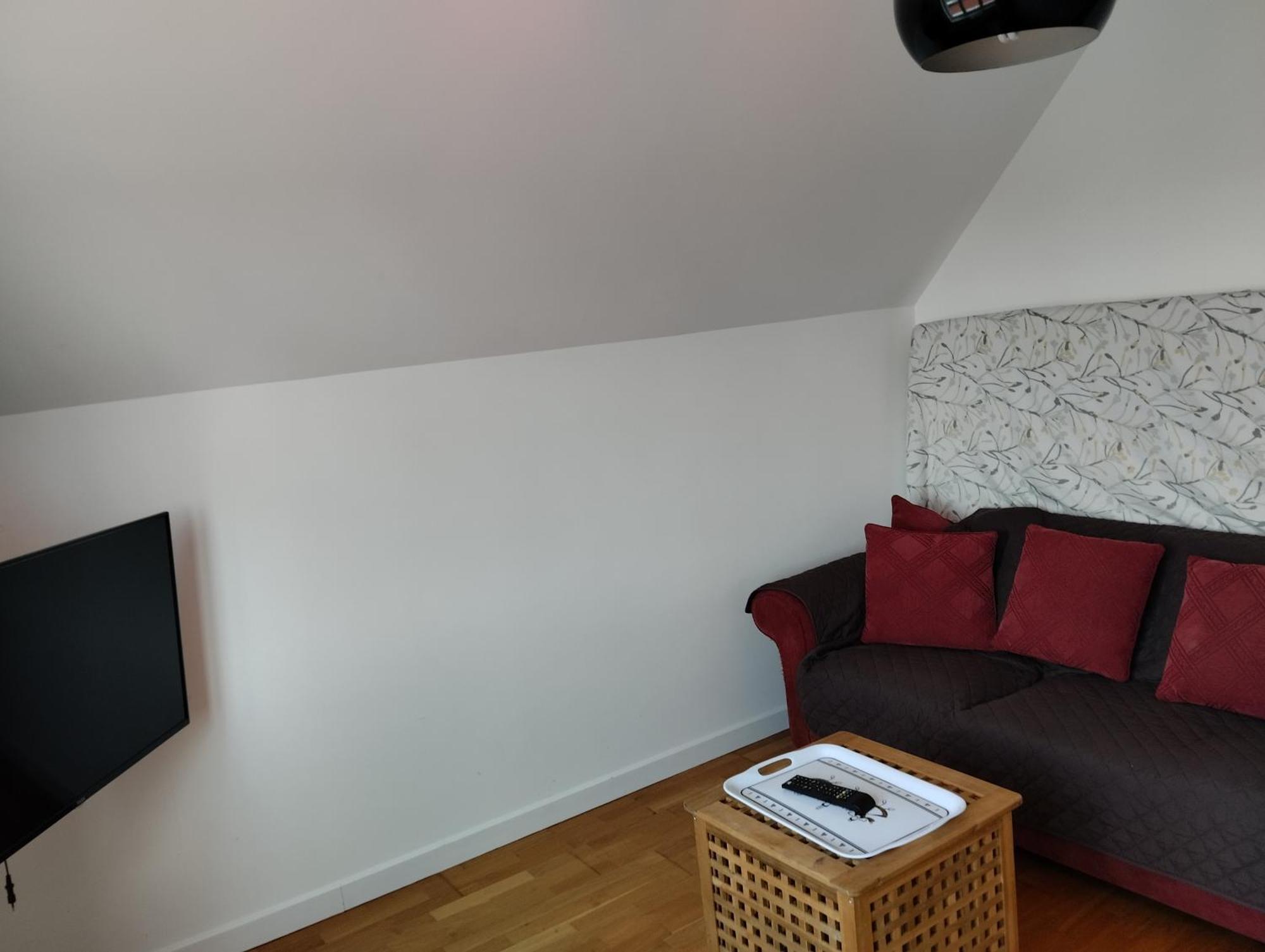 Appartement Calme Et Lumineux Radinghem-en-Weppes Exteriér fotografie