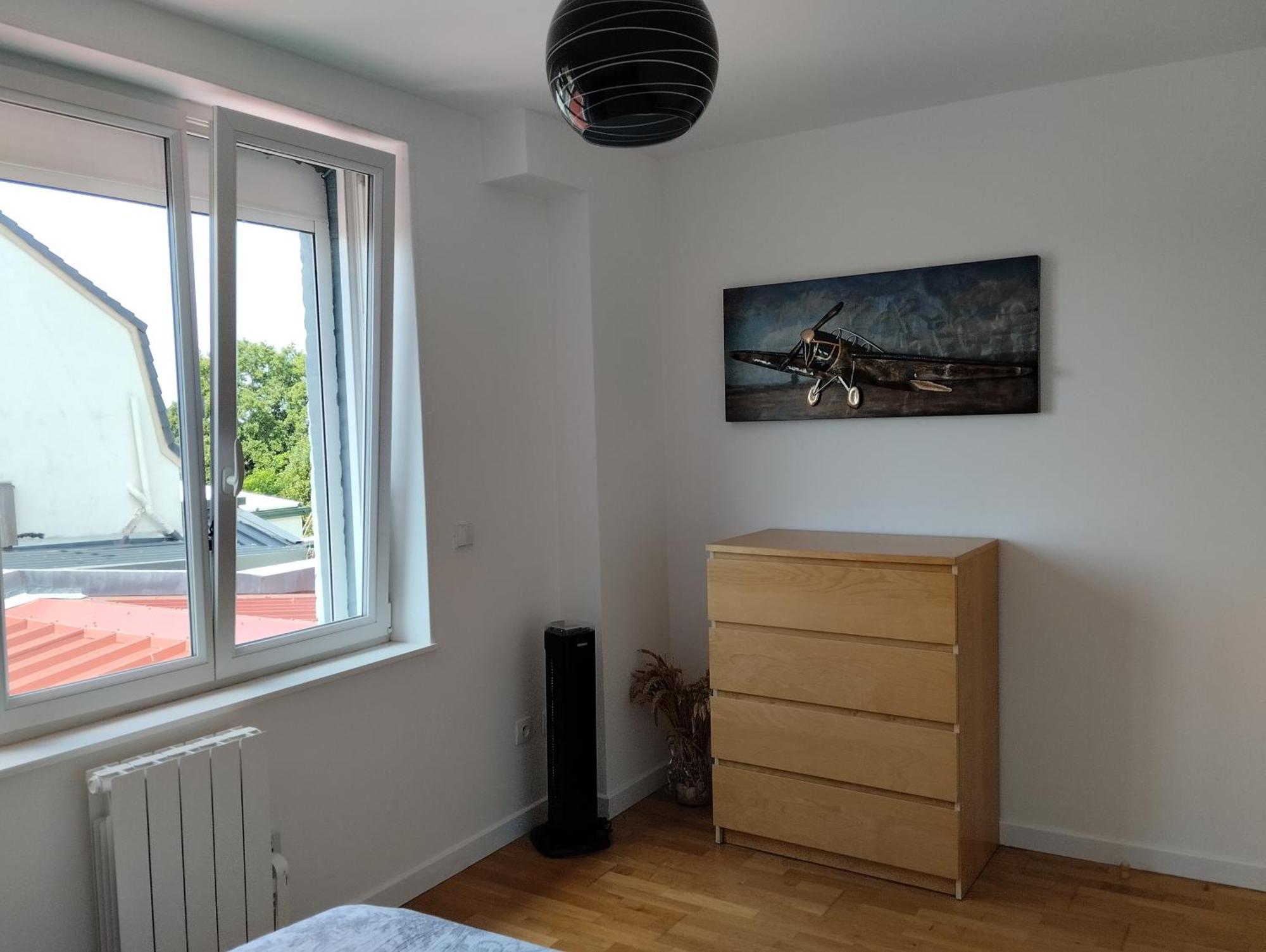 Appartement Calme Et Lumineux Radinghem-en-Weppes Exteriér fotografie
